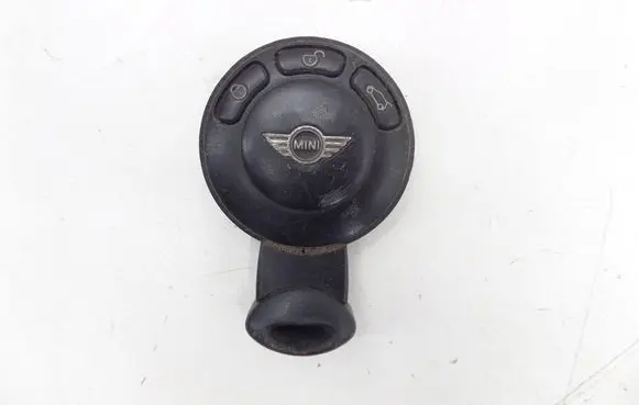 Mini One - Cooper Coupe R56 Ignition key/card