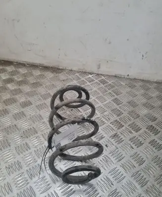 Opel Astra H Rear coil spring