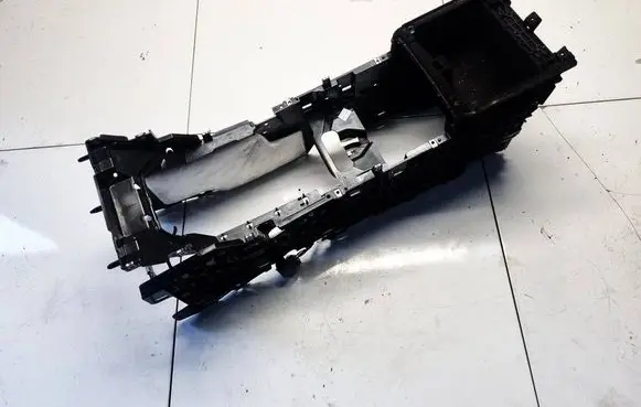 Land Rover Range Rover Evoque L538 Center console EJ32045J40AA
