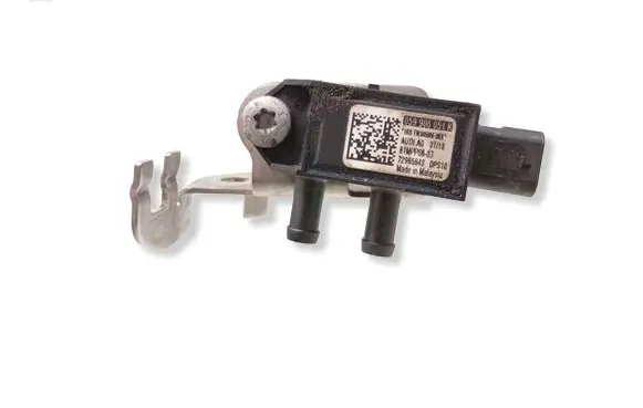 Porsche Cayenne (92A) Exhaust gas pressure sensor 059906051K