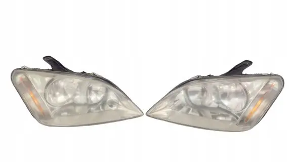 Ford Mondeo Mk III Headlights/headlamps set 13005