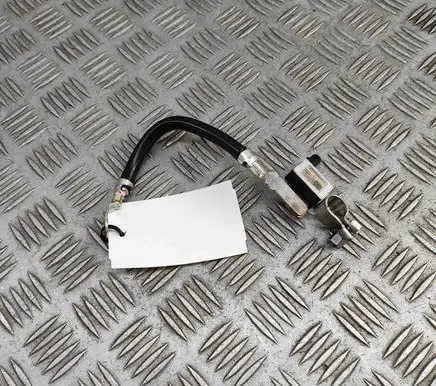Mercedes-Benz GLE W167 Negative earth cable (battery) A0009053916