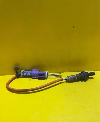 Lambda probe sensor