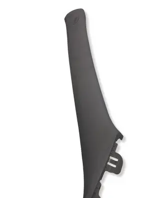 KIA Ceed (A) pillar trim 858201H000ED