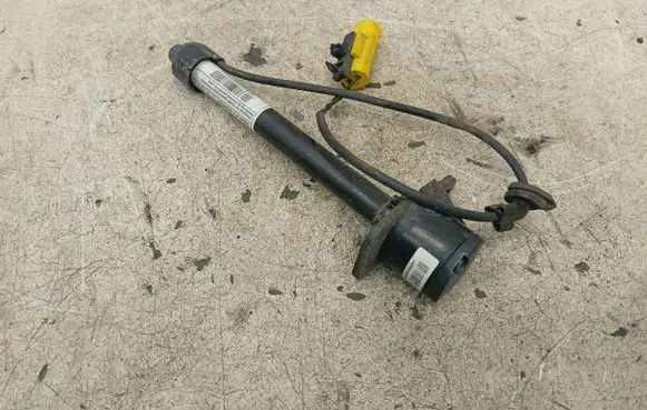 Mercedes-Benz GL X166 Bonnet Pedestrian Airbag Actuator 0589P1000095
