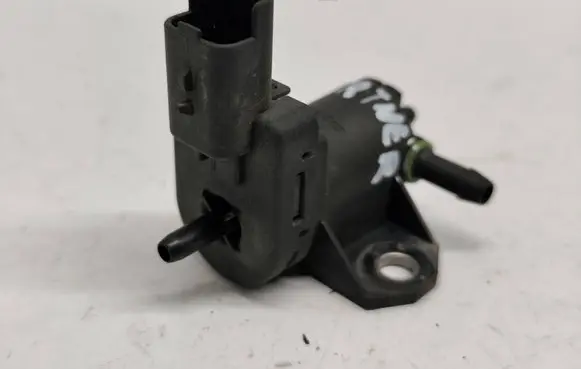 Peugeot Partner Turbo solenoid valve 9688124580