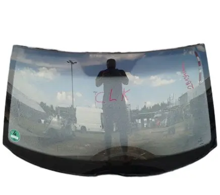 Mercedes-Benz CLK A208 C208 Front windscreen/windshield window 2108205710