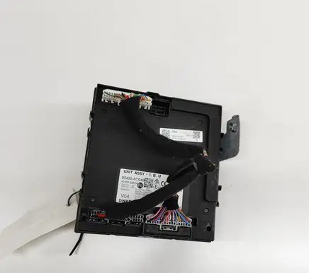 KIA Niro Immobilizer control unit/module 95400AO040