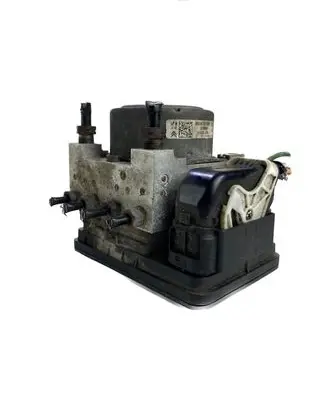 Peugeot 208 I Master brake cylinder 9804161580 10022001814