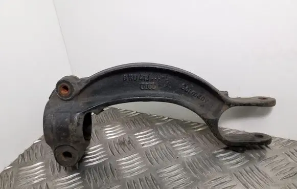 Audi A6 S6 C7 4G Lower shock absorber bracket 8K0413L