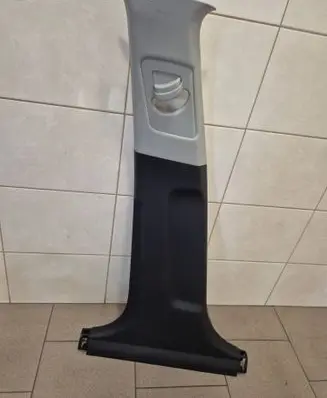 KIA Optima (B) pillar trim (bottom) 85836D4000