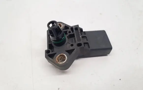 Volkswagen PASSAT B7 Air pressure sensor 0281002977 036906051E 410415T055917C