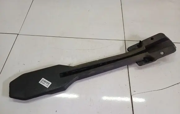 Opel Zafira B Rear seat side bottom trim 322225228