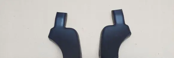 Land Rover Range Rover Velar Seat and door cards trim set 