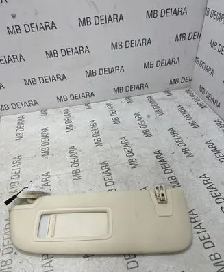 Porsche Panamera (970) Sun visor 97073113100