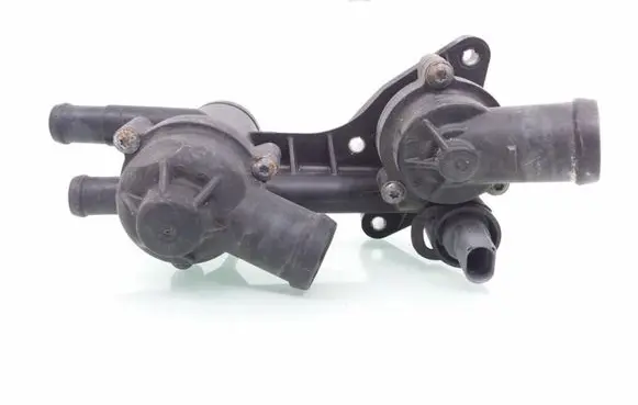 Thermostat/thermostat housing