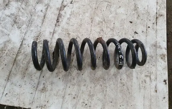 BMW 3 E92 E93 Rear coil spring NOCODE