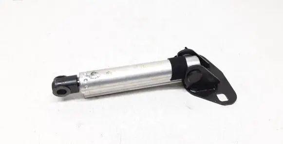 Volvo C70 Convertible roof lock latch cylinder 