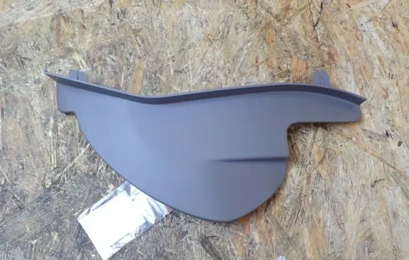 Jaguar XJ X351 Dashboard side end trim AW93F04481