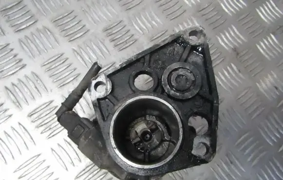 Citroen Xsara Vacuum pump