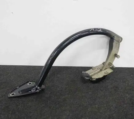 Volkswagen PASSAT CC Tailgate/trunk/boot hinge 3C8827301A