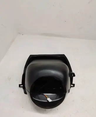 BMW 6 F12 F13 Steering wheel trim 9220824