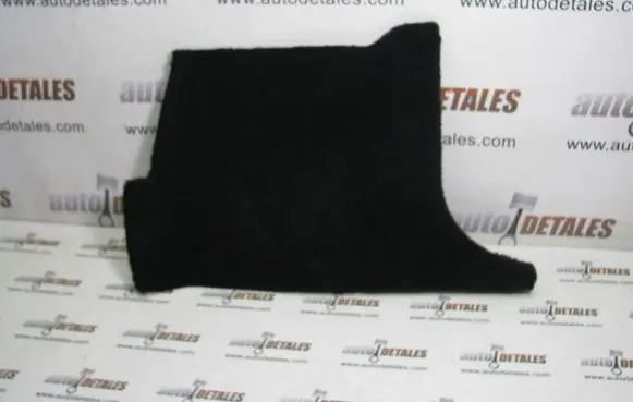 Mercedes-Benz E W211 Centre console side trim front A2116800406