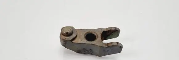 Volvo S80 Fuel Injector clamp holder 
