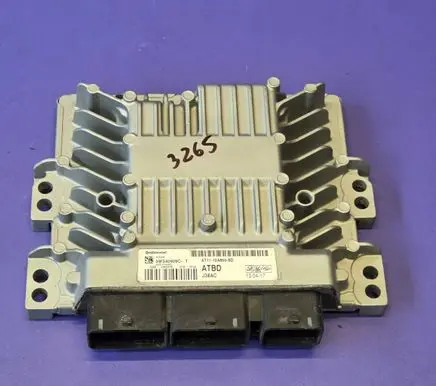 Ford Transit - Tourneo Connect Engine control unit/module AT1112A650BD AJBD J38AC