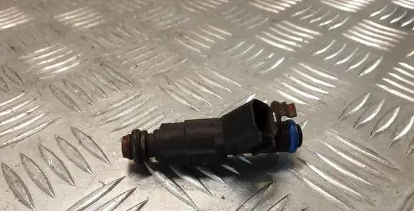 Ford Mondeo Mk III Fuel injector 0280156009 1S7GDC