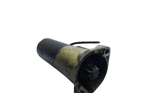 Volkswagen PASSAT B5 Starter motor 0001124020KAS 0001124020