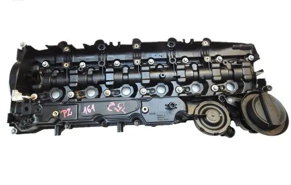 BMW 5 F10 F11 Rocker cam cover 7823181 152698