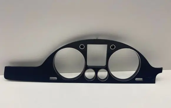 Volkswagen PASSAT B6 Dashboard trim 3C1858335AN 3C1858335AS