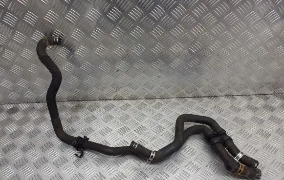 Renault Scenic II - Grand scenic II Engine coolant pipe/hose