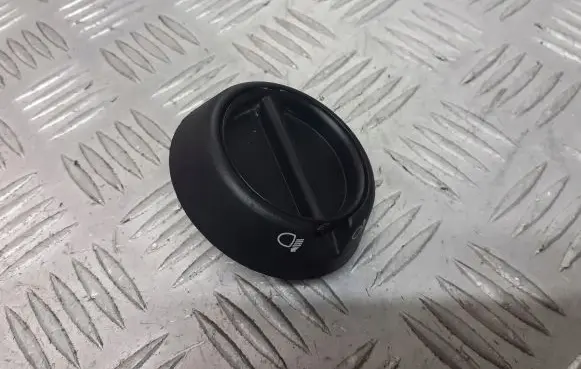 Renault Kangoo I Light switch 8200128309