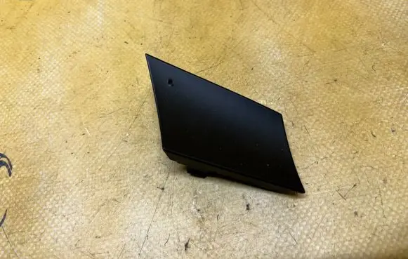 Porsche Panamera (970) Panel trim 7P5837248C