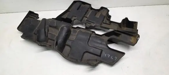 Honda CR-V Intercooler air guide/duct channel 71106T1GG00
