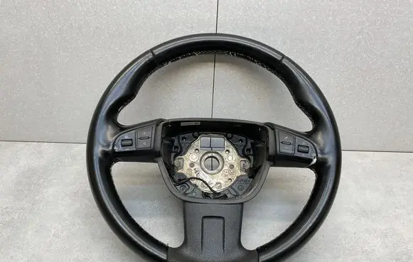 Skoda Yeti (5L) Steering wheel 5L0419091C