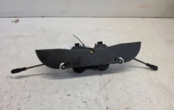 BMW 7 E65 E66 Other exterior part 1234
