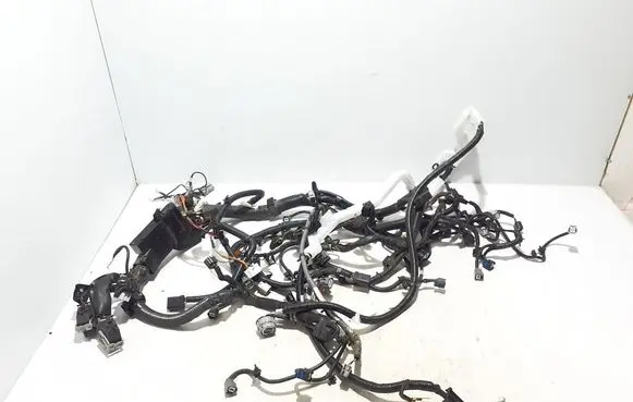 Nissan X-Trail T33 Engine installation wiring loom 240116RN2A