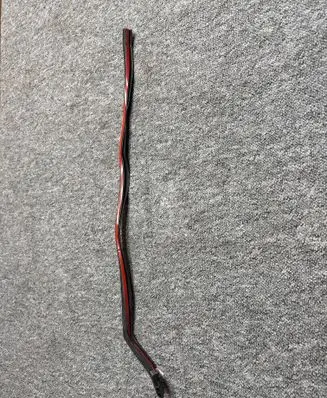 Other front door trim element