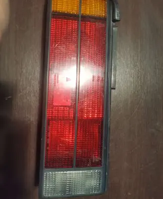 Fiat Uno Rear/tail lights P25112V21 IKI4318