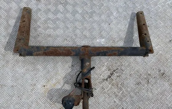 Iveco Daily 40.8 Tow bar set 