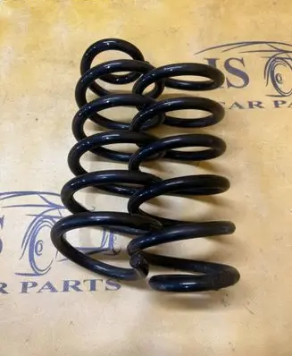 Renault Clio IV Rear coil spring