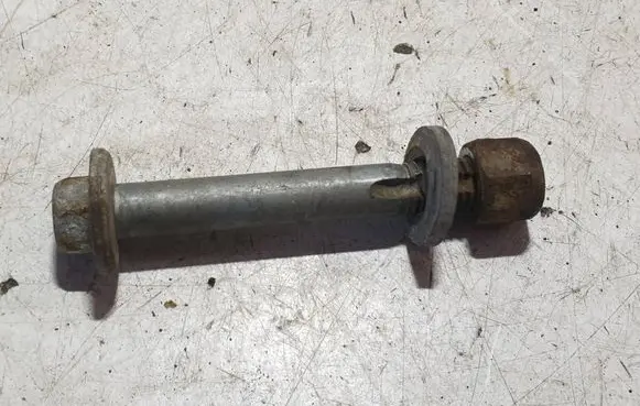 Jaguar XJ X351 Rear suspension camber bolt 