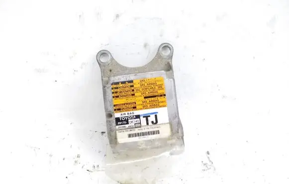Toyota Hilux (AN10, AN20, AN30) Airbag control unit/module 891700K140 2310004800