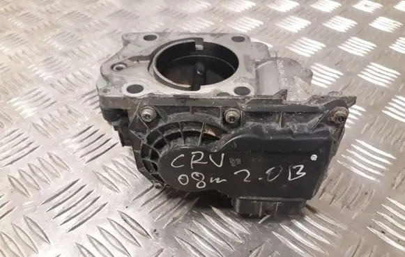 Honda CR-V Throttle valve U21257007007 1362007000