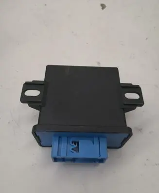 Porsche Macan (95B) Light module LCM 7PP907357