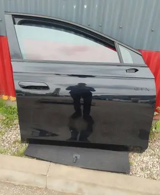 Volkswagen ID.7 Front door