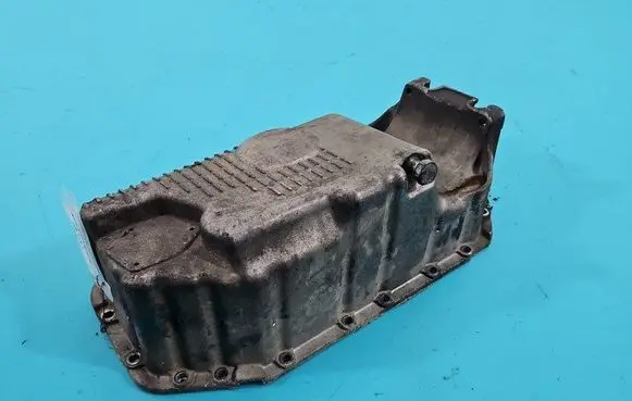 Seat Leon (1M) Oil sump 030103603Q IMPRK1516531